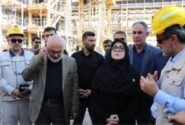 تأکید سخنگوی دولت بر شتاب‌بخشی به بازسازی پروژه‌های فجر انرژی؛ حمایت همه‌جانبه دولت از صنایع استراتژیک