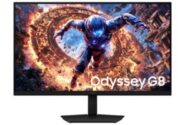 بررسی Odyssey G8 نخستین مانیتور گیمینگ ۶K سامسونگ؛ بازتعریف استانداردها