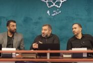 هفتمین جلسه هماهنگی وداع و تشییع آقای شهید ایران در منطقه۹ برگزار شد