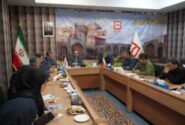 پرداخت ۲.۵ همت تسهیلات در استان اردبیل طی سال ۱۴۰۴/ بانک مسکن بیش از ۷۳۰۰ خانوار اردبیلی را خانه دار کرد