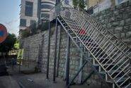 آماده‌سازی زیرساخت‌های عمرانی برای مراسم بدرقه امام شهید ایران
