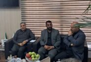 تمرکز بر رفع نقاط بی‌دفاع و توسعه زیرساخت‌های شهری
