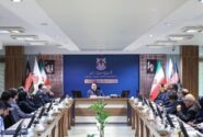 ابرپروژه شرکت ملی صنایع مس ایران به ریل اجرا برگشت