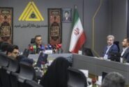 پرداخت ۱۲.۵ همت تسهیلات، ایجاد ۶۴ هزار فرصت شغلی و حرکت به سوی هوشمندسازی خدمات