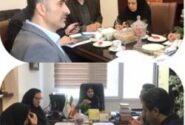 تعامل بیمه دی و صندوق بازنشستگی کشوری استان خراسان رضوی با هدف ارتقای سطح خدمات درمانی بازنشستگان