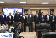 بانک تجارت و “ایمپاسکو” در مسیر توسعه همکاری‌های مشترک
