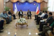 تسریع توسعه اکتشافات معدنی در استان لرستان