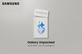 دعوتنامه رویداد Galaxy Unpacked July 2026؛ نسل جدید گلکسیهای تاشو در راه است