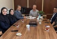 تبریک بیمه دی به مدیران صنعت و معدن آذربایجان شرقی