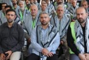 ۲۵ کیلومتر از مسیر پیاده‌روی اربعین حسینی(ع) پاکسازی شد