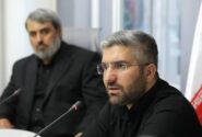 مرتضوی: سامانه هوشمند اسکان زائران در منطقه۱۳ راه‌اندازی شد