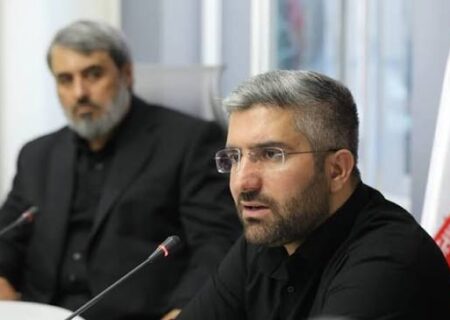 مرتضوی: سامانه هوشمند اسکان زائران در منطقه۱۳ راه‌اندازی شد