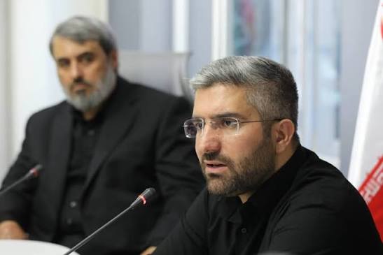 مرتضوی: سامانه هوشمند اسکان زائران در منطقه۱۳ راهاندازی شد