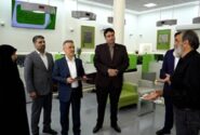 موفقیت‌های بانک در گرو همدلی و ارائه خدمات شایسته است