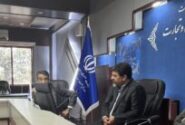 جرجانی: نقشه راه احیای معادن و صنایع معدنی قزوین ترسیم شد