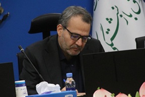 سرپرست صنایع شیر ایران: پگاه سرمایهای ملی برای امنیت غذایی کشور است