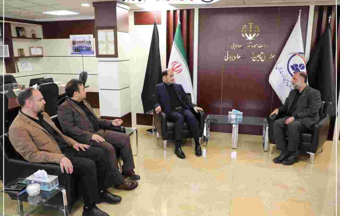 تأیید عملكرد تحولی صندوق تأمین خسارت‌های بدنی به عنوان «سند افتخار نظام» در خدمت‌رسانی به مردم