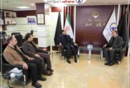 تأیید عملكرد تحولی صندوق تأمین خسارت‌های بدنی به عنوان «سند افتخار نظام» در خدمت‌رسانی به مردم