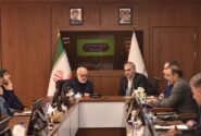 تقدیر رئیس کمیته امداد خمینی (ره) از بانک مهر ایران در ایجاد فرصت‌های اشتغال برای مددجویان