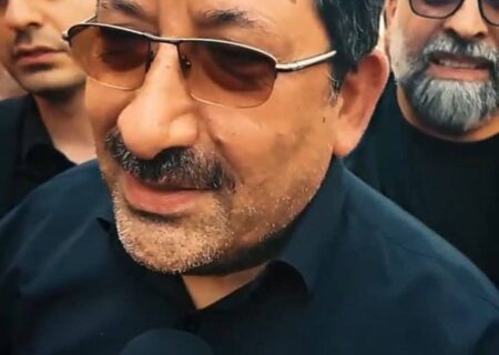 ایستادگی صنعتگران در جنگ رمضان، نشانه وفاداری به نظام است