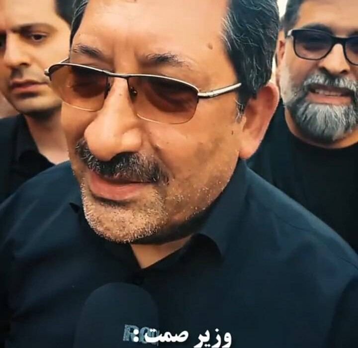 ایستادگی صنعتگران در جنگ رمضان، نشانه وفاداری به نظام است