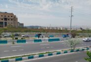 آماده سازی منطقه یک برای پارک بیش از ۲۰ هزار خودروی زائرین
