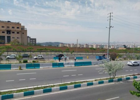 آماده‌ سازی منطقه یک برای پارک بیش از ۲۰ هزار خودروی زائرین