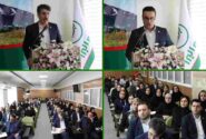 جهش عملیاتی بیمه البرز در بیمه زندگی و سرمایه گذاری پروژه محور با اتکا به نقش راهبردی شبکه فروش