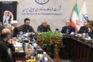فرودگاه‌ها در آماده‌باش کامل براي مديريت عمليات هوايي/مديريت پروازها و ترافيک در ايام تشييع پيکر مطهر رهبر شهيد