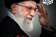 برپایی موکب پذیرایی شرکت چادرملو برای زائران مراسم تشییع رهبر شهید انقلاب