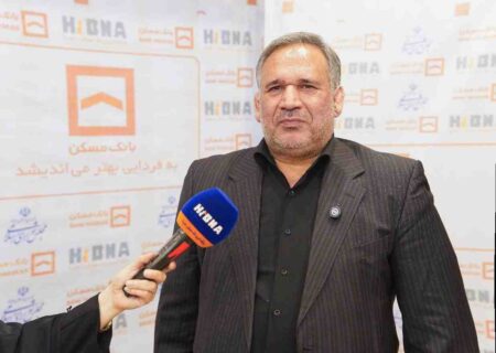 قدردانی رئیس کمیسیون اقتصادی مجلس از عملکرد مدیریت بانک مسکن در بهبود شاخص‌های بانکی