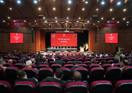 پارسیان در مسیر سودآوری؛ رشد ۳۱۹ درصدی خدمات بانکداری الکترونیک