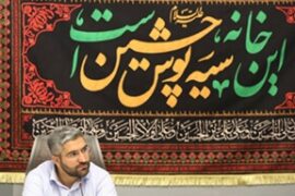 مدیریت شهری منطقه ۱۳ آماده خدماترسانی به زائران اربعین از عمود یک تا ۵۰۰ طریقالحسین (ع) میشود