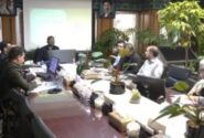 تداوم عملیات اجرایی پروژه‌های «من شهردارم ۴» در منطقه ۹ با محوریت ارتقای ایمنی و تسهیل تردد