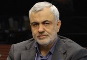 دهقان معاون وزير و مديرعامل شرکت فرودگاهها و ناوبري هوايي ايران شد