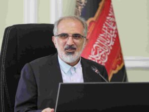 برنامههای جدید رفاهی و ارتقای جایگاه شغلی کارکنان در راه است/ سرمایه انسانی، محور تحول در بانک مسکن