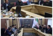 استمرار خدمت‌رسانی در شرایط جنگی حاصل تلاش شبانه‌روزی کارکنان حوزه حمل‌ونقل است