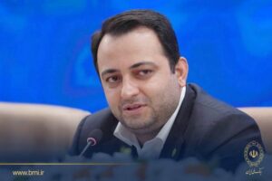 ترسیم نقشه راه بانک ملی برای آینده توسط سیفی؛ از توسعه زیرساختهای فناوری تا اصلاح مدل کسب و کار
