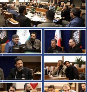 هماهنگی دستگاه‌های اجرایی شهرداری تهران برای برگزاری باشکوه آیین جاماندگان اربعین