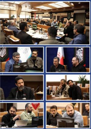 هماهنگی دستگاههای اجرایی شهرداری تهران برای برگزاری باشکوه آیین جاماندگان اربعین