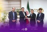 سعید سبحانی به عنوان رئیس شعبه خسارت غرب بیمه آرمان منصوب شد