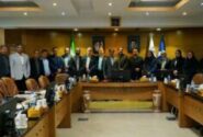کارگاه آموزشی کوچینگ مدیران با حضور مدیران ارشد ایمپاسکو