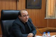 افتخار میزبانی از خانواده معظم شهدای میناب برای اهالی منطقه ۱۶