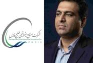 اسدی‌پور، مدیرعامل شرکت صنایع پتروشیمی دهدشت شد