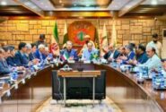 اتابک: ظرفیت های جدید همکاری‌های تجاری ایران و پاکستان با محوریت بخش خصوصی فعال می‌شود