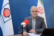صنعت فولاد با مدیریت بهره‌ور و توسعه صادرات، آینده‌ای روشن پیش‌رو دارد
