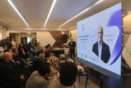 ملل با اصلاح ساختارها و توسعه فناوری، مسیر تحول و بانکداری هوشمند را دنبال می‌کند