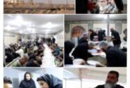 شانزدهمین سال خدمترسانی موکب امام رضا (ع) پتروشیمی اروند؛ روایتی از مسئولیت اجتماعی در مسیر اربعین