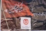ویدئو | برپایی موکب صندوق قرضالحسنه شاهد در اربعین حسینی (ع)