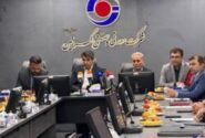 آغاز فاز نخست احداث پروژه IPCC گهرزمین با پیمانکاری ایریتک